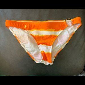 Ralph Lauren Swimsuit Bottom
